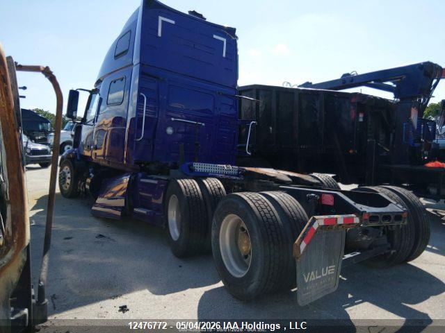 Volvo Volvo 2020 4V4NC9EH8LN243843 Image 4