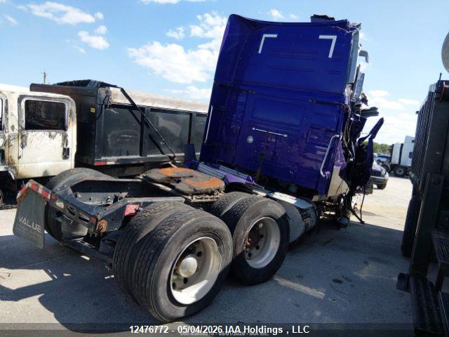 Volvo Volvo 2020 4V4NC9EH8LN243843 Image 5