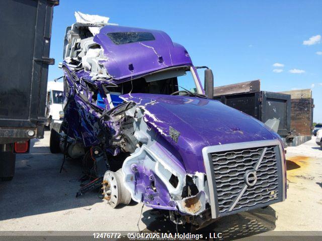 Volvo Volvo 2020 4V4NC9EH8LN243843 Image 7