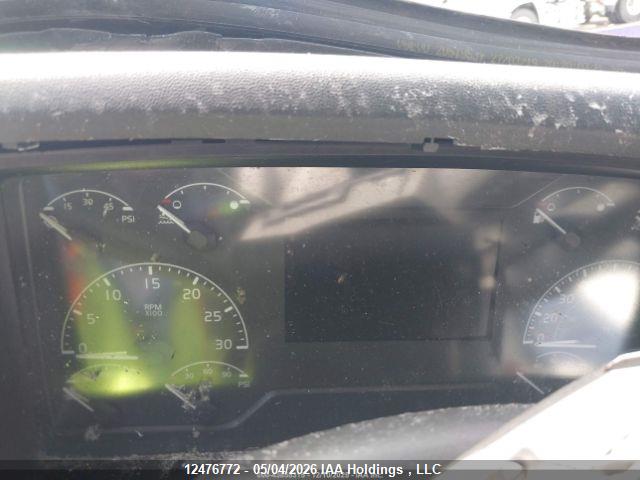 Volvo Volvo 2020 4V4NC9EH8LN243843 Image 8