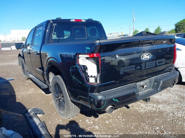 Ford F-150 2024 1FTFW5L8XRFC19680 Image 3