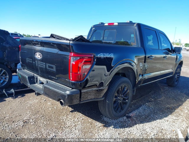 12476775 :رقم المزاد ، 1FTFW5L8XRFC19680 vin ، 2024 Ford F-150 مزاد بيع