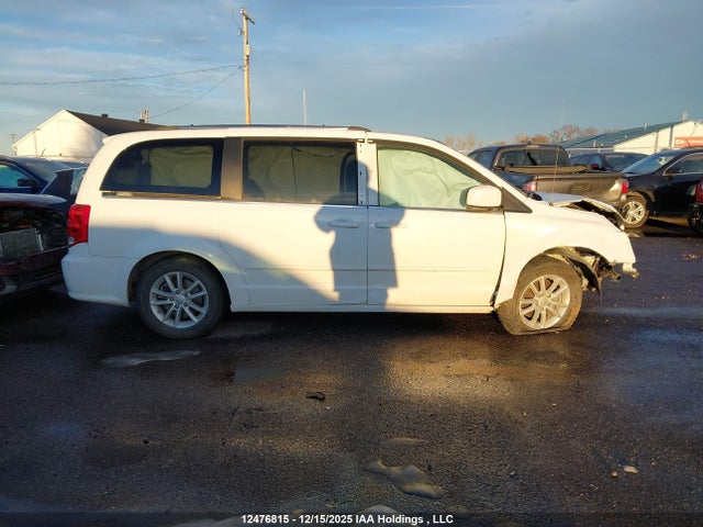 Aukcja sprzedaży 2019 Dodge Grand Caravan Se, vin: 2C4RDGBG7KR641783, numer aukcji: 12476815