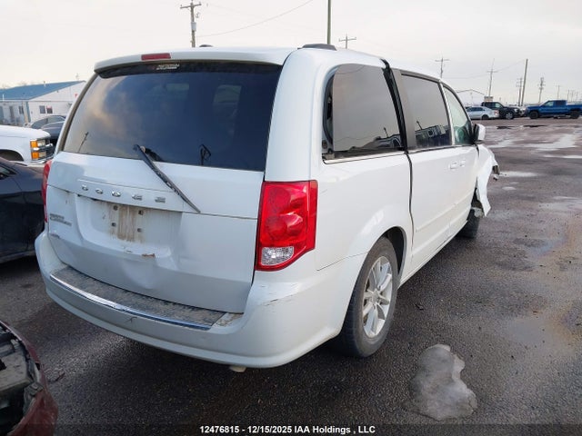 Aukcja sprzedaży 2019 Dodge Grand Caravan Se, vin: 2C4RDGBG7KR641783, numer aukcji: 12476815