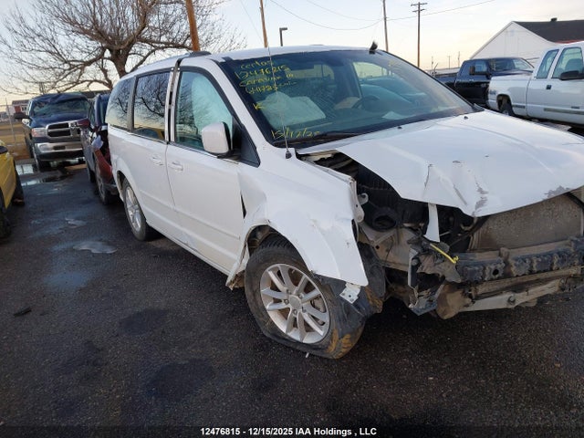 Aukcja sprzedaży 2019 Dodge Grand Caravan Se, vin: 2C4RDGBG7KR641783, numer aukcji: 12476815