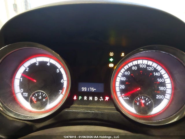 Aukcja sprzedaży 2019 Dodge Grand Caravan Se, vin: 2C4RDGBG7KR641783, numer aukcji: 12476815