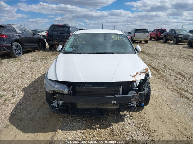KMHLM4AG6MU114230 Hyundai Elantra Preferred Ivt