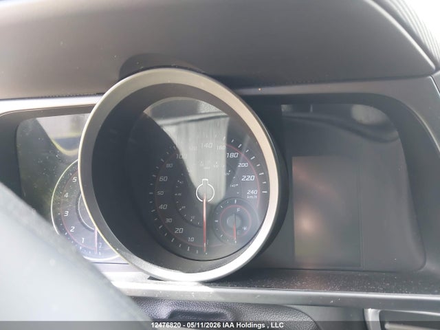 KMHLM4AG6MU114230 Hyundai Elantra Preferred Ivt