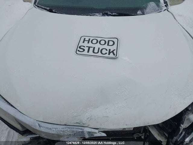 1HGCR2F6XGA805004 Honda Accord Sport