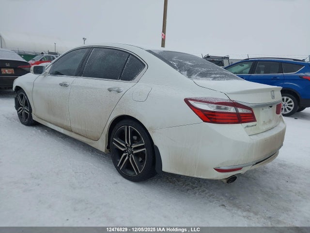 1HGCR2F6XGA805004 Honda Accord Sport