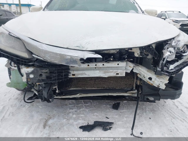 1HGCR2F6XGA805004 Honda Accord Sport