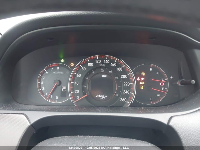 1HGCR2F6XGA805004 Honda Accord Sport