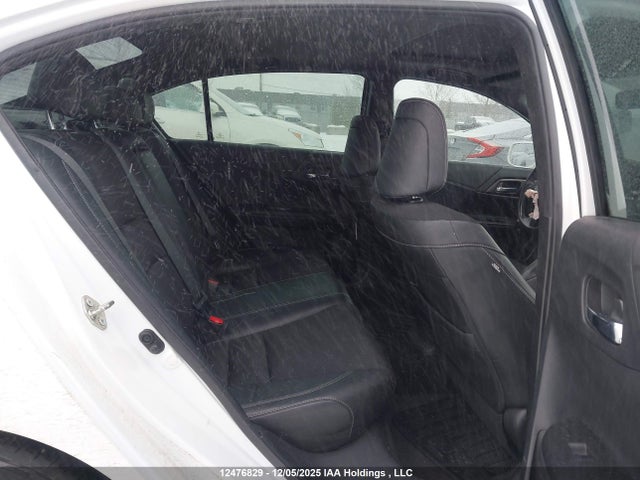 1HGCR2F6XGA805004 Honda Accord Sport