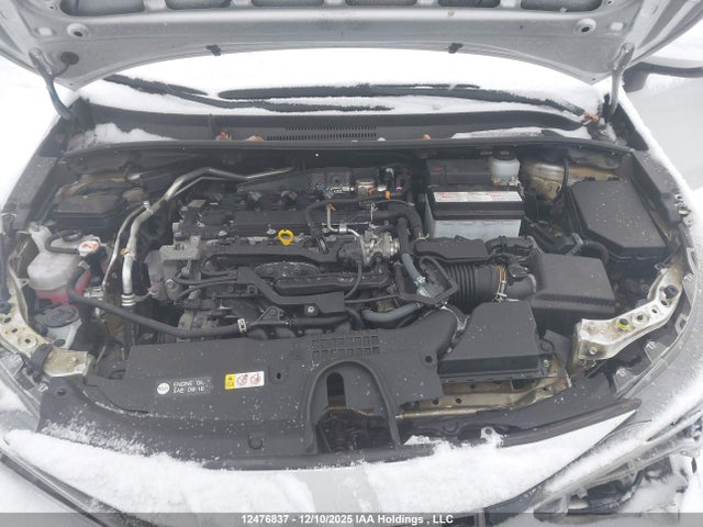 JTNK4MBE0N3185021 Toyota Corolla