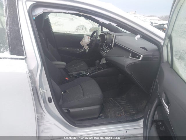 JTNK4MBE0N3185021 Toyota Corolla