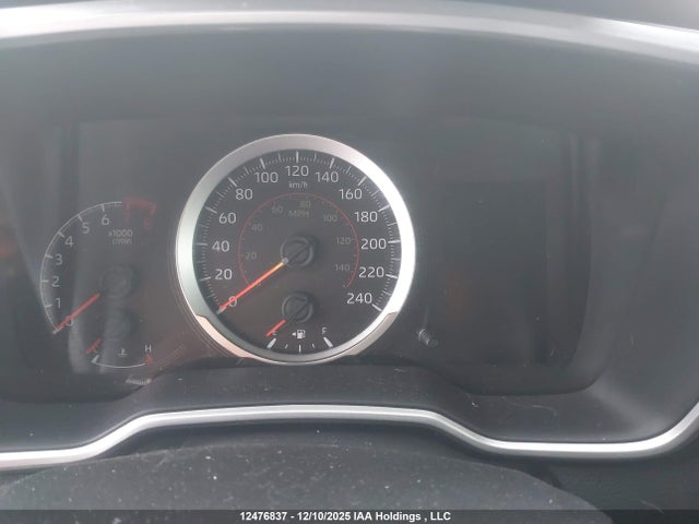 JTNK4MBE0N3185021 Toyota Corolla