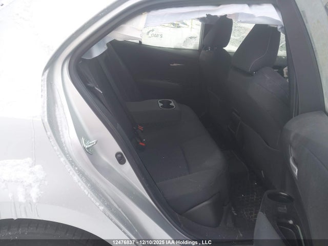 JTNK4MBE0N3185021 Toyota Corolla