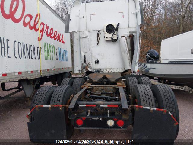 2006 Freightliner Conventional Columbia მანქანა იყიდება აუქციონზე, vin: 1FUJA6CV66LV60195, აუქციონის ნომერი: 12476850