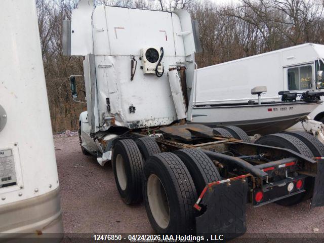 2006 Freightliner Conventional Columbia მანქანა იყიდება აუქციონზე, vin: 1FUJA6CV66LV60195, აუქციონის ნომერი: 12476850