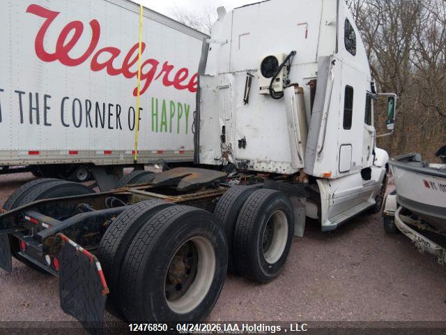 2006 Freightliner Conventional Columbia მანქანა იყიდება აუქციონზე, vin: 1FUJA6CV66LV60195, აუქციონის ნომერი: 12476850