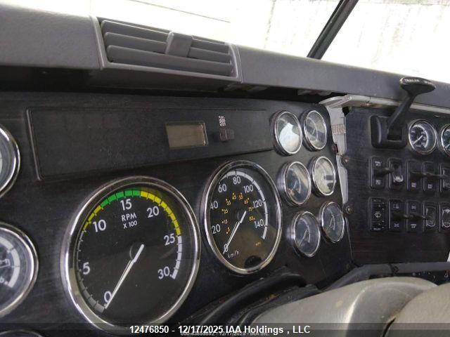 2006 Freightliner Conventional Columbia მანქანა იყიდება აუქციონზე, vin: 1FUJA6CV66LV60195, აუქციონის ნომერი: 12476850