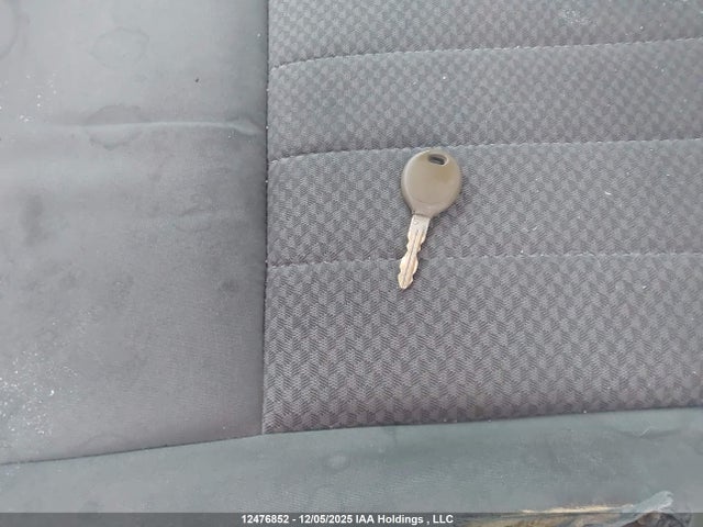 12476852 :رقم المزاد ، 1J8HR48N46C329669 vin ، 2006 Jeep Grand Cherokee Laredo مزاد بيع