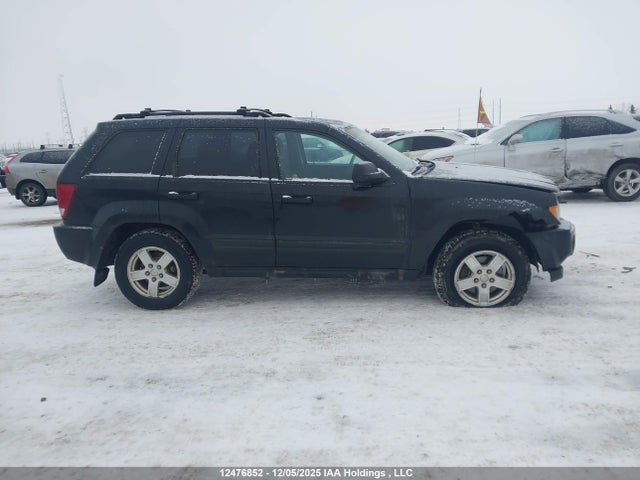 12476852 :رقم المزاد ، 1J8HR48N46C329669 vin ، 2006 Jeep Grand Cherokee Laredo مزاد بيع
