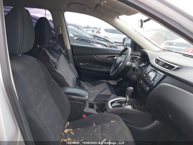 5N1AT2MV8GC793940 Nissan Rogue S/sl/sv
