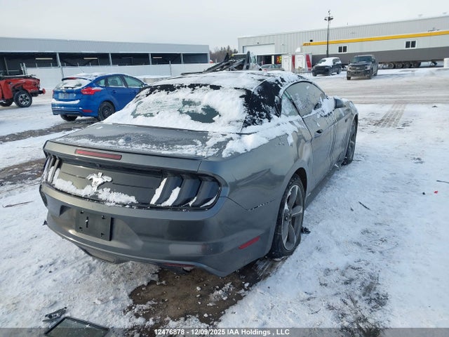 12476878 :رقم المزاد ، 1FATP8EM2G5330616 vin ، 2016 Ford Mustang V6 مزاد بيع
