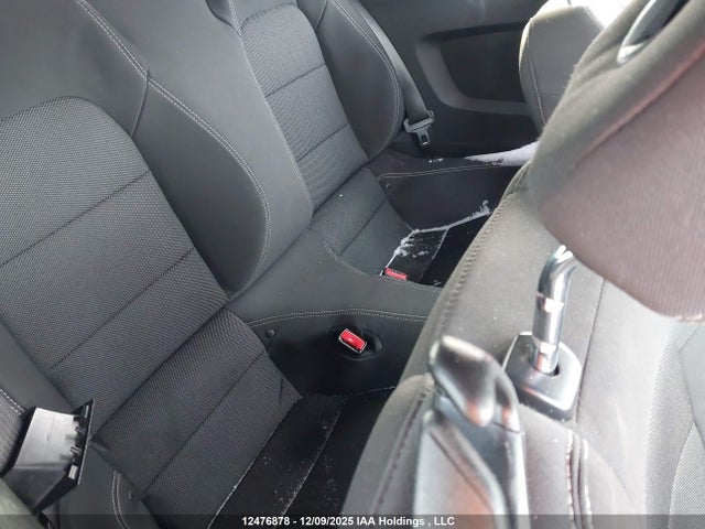 12476878 :رقم المزاد ، 1FATP8EM2G5330616 vin ، 2016 Ford Mustang V6 مزاد بيع
