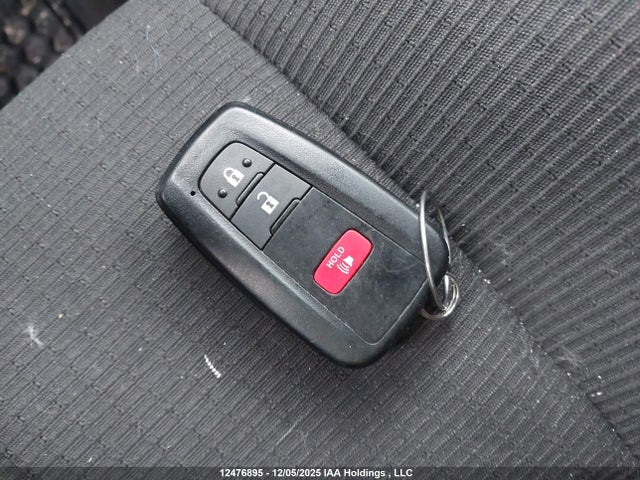 NMTKHMBXXJR064868 Toyota C-hr Xle/xle Premium