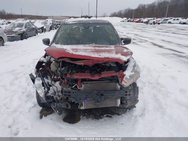 3N1CP5CV1LL514866 Nissan KICKS SV