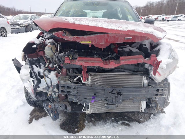 3N1CP5CV1LL514866 Nissan KICKS SV