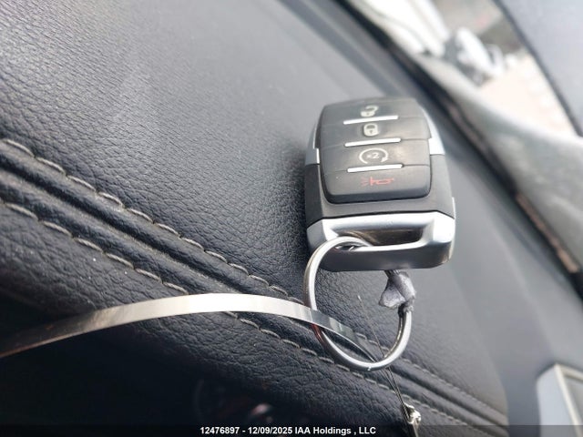 Aukcja sprzedaży 2022 Ram 1500 Sport, vin: 1C6SRFVT4NN339088, numer aukcji: 12476897