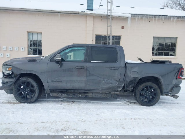 Aukcja sprzedaży 2022 Ram 1500 Sport, vin: 1C6SRFVT4NN339088, numer aukcji: 12476897