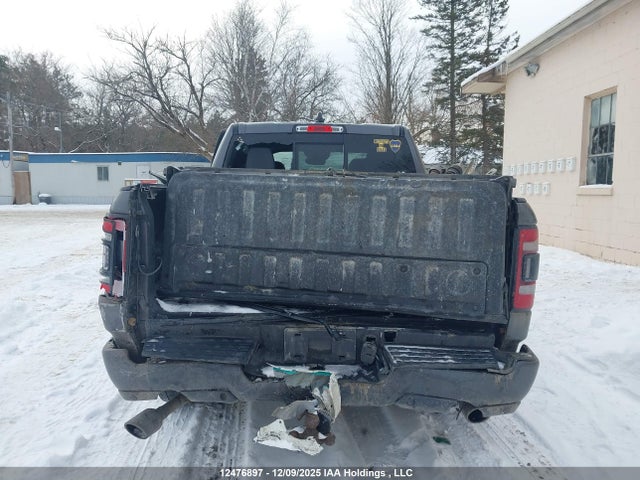 Aukcja sprzedaży 2022 Ram 1500 Sport, vin: 1C6SRFVT4NN339088, numer aukcji: 12476897