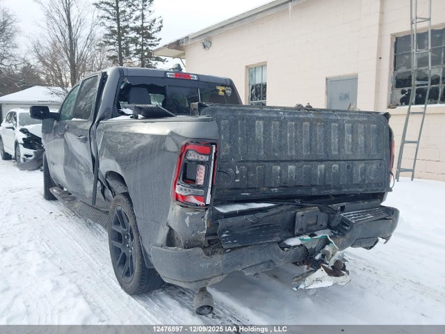 Aukcja sprzedaży 2022 Ram 1500 Sport, vin: 1C6SRFVT4NN339088, numer aukcji: 12476897