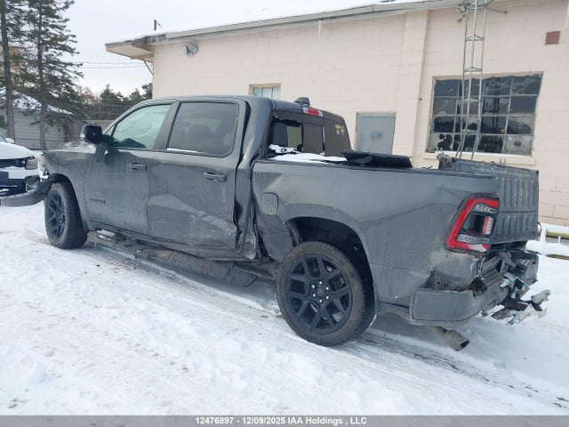 Aukcja sprzedaży 2022 Ram 1500 Sport, vin: 1C6SRFVT4NN339088, numer aukcji: 12476897