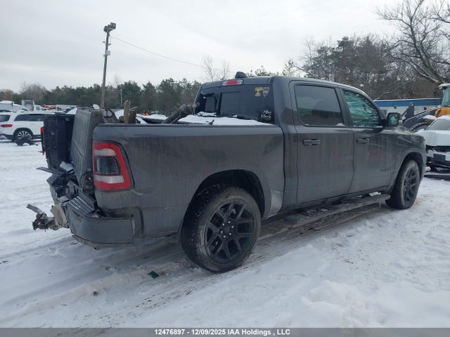 Aukcja sprzedaży 2022 Ram 1500 Sport, vin: 1C6SRFVT4NN339088, numer aukcji: 12476897