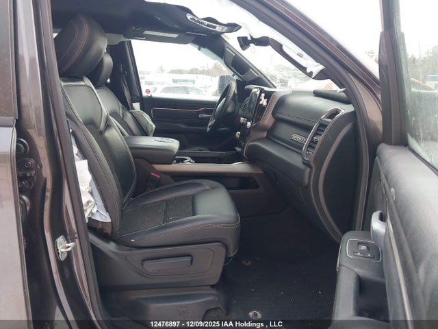 Aukcja sprzedaży 2022 Ram 1500 Sport, vin: 1C6SRFVT4NN339088, numer aukcji: 12476897