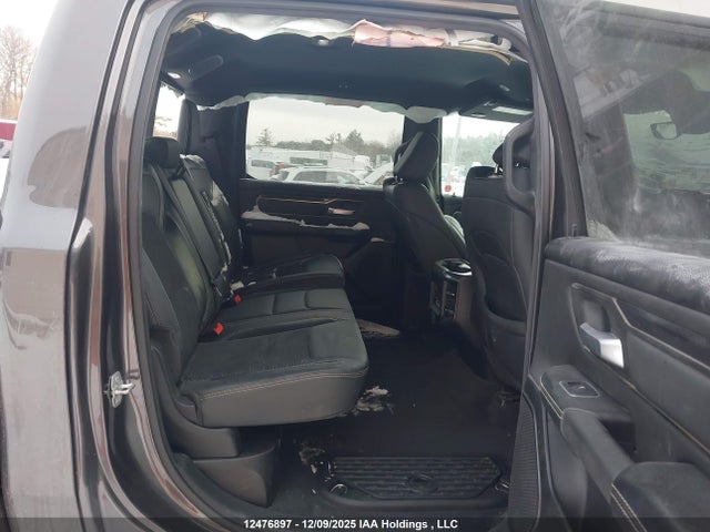 Aukcja sprzedaży 2022 Ram 1500 Sport, vin: 1C6SRFVT4NN339088, numer aukcji: 12476897