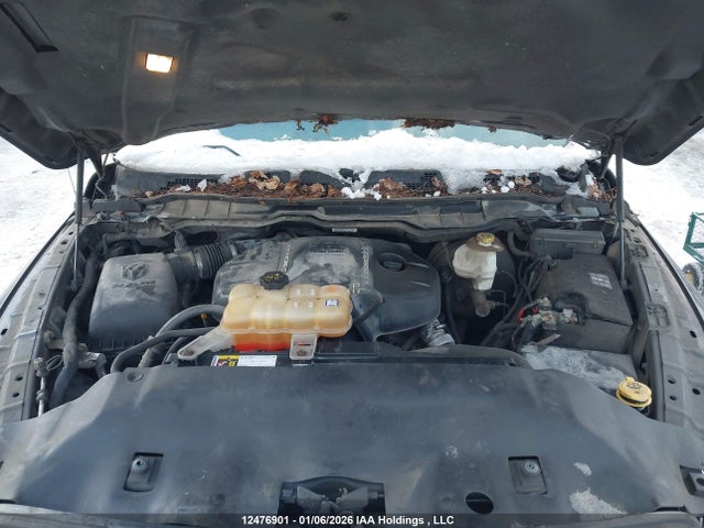 Aukcja sprzedaży 2016 Ram 1500 Slt, vin: 1C6RR7TM6GS283840, numer aukcji: 12476901