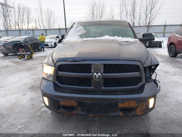 Aukcja sprzedaży 2016 Ram 1500 Slt, vin: 1C6RR7TM6GS283840, numer aukcji: 12476901