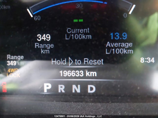 Aukcja sprzedaży 2016 Ram 1500 Slt, vin: 1C6RR7TM6GS283840, numer aukcji: 12476901