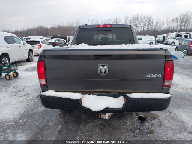 Aukcja sprzedaży 2016 Ram 1500 Slt, vin: 1C6RR7TM6GS283840, numer aukcji: 12476901