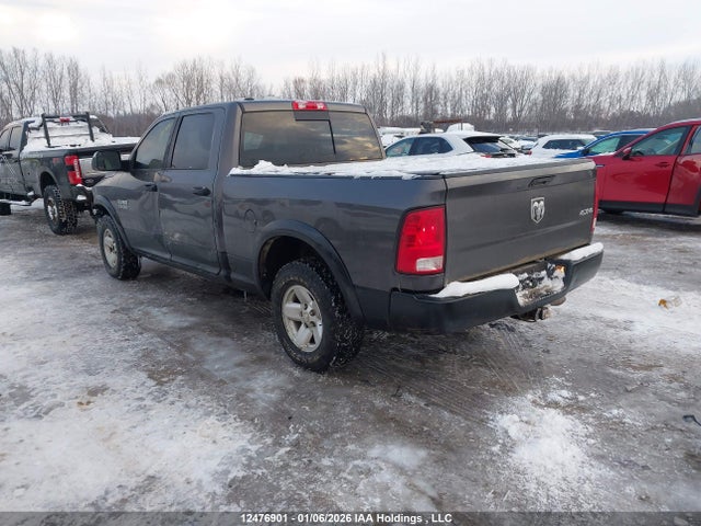 Aukcja sprzedaży 2016 Ram 1500 Slt, vin: 1C6RR7TM6GS283840, numer aukcji: 12476901