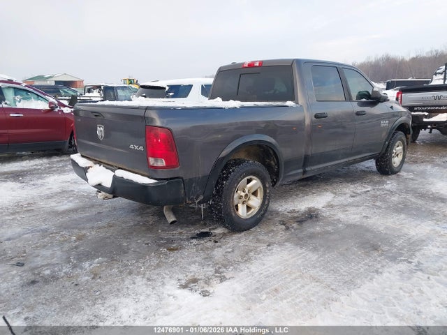 Aukcja sprzedaży 2016 Ram 1500 Slt, vin: 1C6RR7TM6GS283840, numer aukcji: 12476901