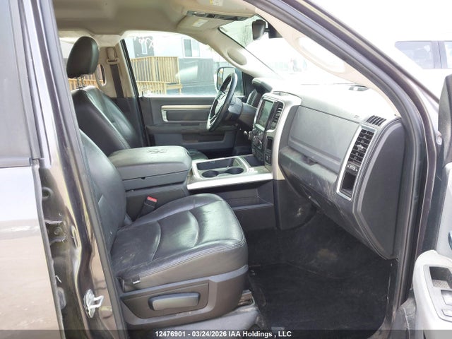 Aukcja sprzedaży 2016 Ram 1500 Slt, vin: 1C6RR7TM6GS283840, numer aukcji: 12476901