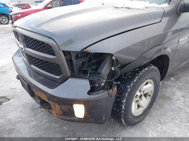 Aukcja sprzedaży 2016 Ram 1500 Slt, vin: 1C6RR7TM6GS283840, numer aukcji: 12476901