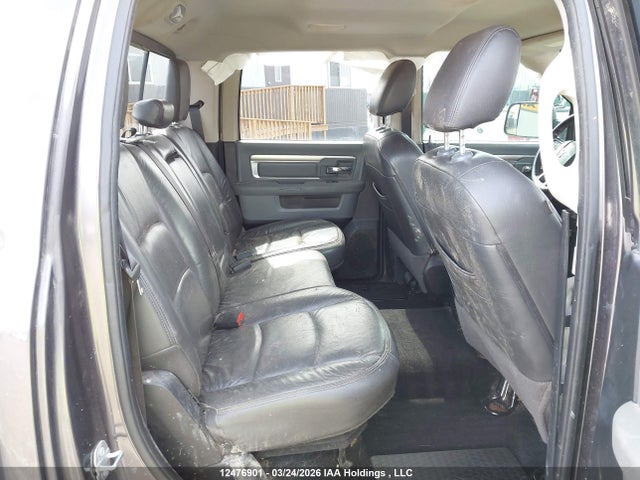 Aukcja sprzedaży 2016 Ram 1500 Slt, vin: 1C6RR7TM6GS283840, numer aukcji: 12476901
